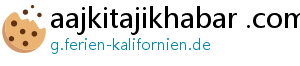 aajkitajikhabar .com