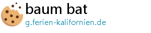 baum bat